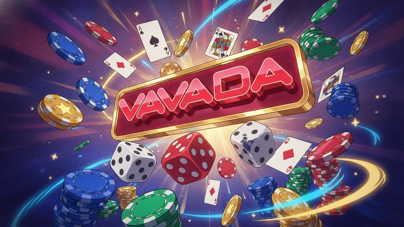 Vavada Казахстан — официальный сайт онлайн-казино